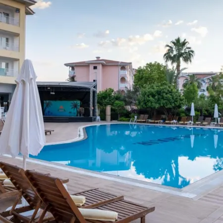 Pine House by Werde Hotels