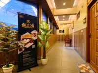 Alicos Residency Hotel di Sultans Battery