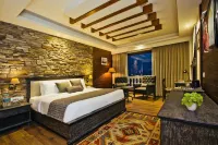 Sylvan Hues Hotels near Tushita Homestay