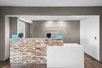 HAMPTON INN BY HILTON CALEXICO - Pet friendly