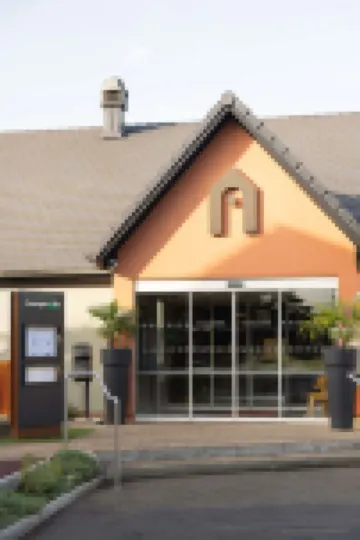 Campanile Nature - Mont de Marsan Hotels in Aquitaine