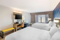 Comfort Inn & Suites Arlington Heights - Buffalo Grove Hotels in Buffalo Grove