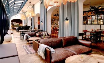 Hotel Kong Arthur