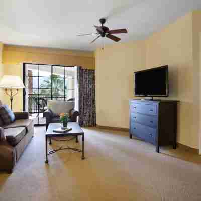 Embassy Suites by Hilton la Quinta Hotel & Spa Rooms