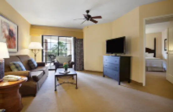 Embassy Suites by Hilton la Quinta Hotel & Spa