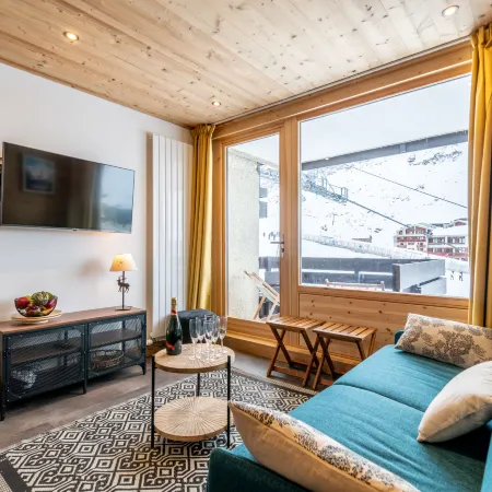 Les Hauts du Val Claret(Val Claret) Hotels in Tignes