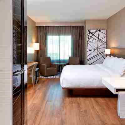 AC Hotel Atlanta Buckhead at Phipps Plaza Rooms