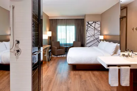 AC Hotel Atlanta Buckhead at Phipps Plaza