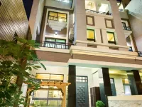 ING  B&B Hotels in Hualien