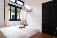 Casuarina Villa Bandung Hotels in Regol