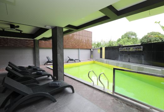 마사지샵 이미지