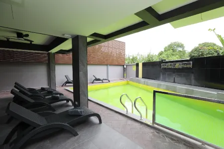 Aspira Escape Ao Nang Krabi