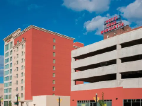 Courtyard Peoria Downtown Hotels in Peoria