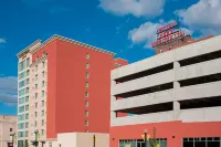 Courtyard Peoria Downtown Các khách sạn gần Bradley University