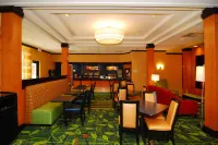 Fairfield Inn & Suites Tehachapi Hotels in Tehachapi