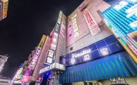 Wonju Paradise Hotels near Sillim Station