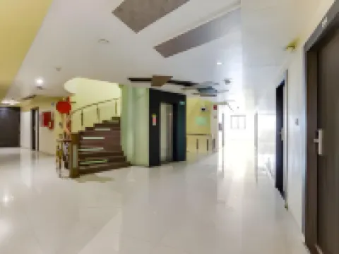 Hotel Grand Heritage Hoteles en Vapi