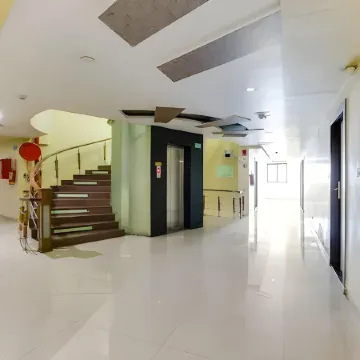 Hotel Grand Heritage