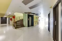 Hotel Grand Heritage Hotel di Vapi