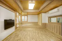 Boryeong Daecheon Sun and Moon Pension
