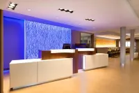 Fairfield Inn & Suites Lancaster East at the Outlets - WiFi