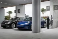 Element Jacksonville Beach - parking