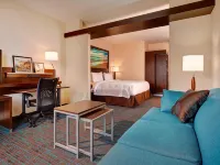Fairfield Inn & Suites San Diego Carlsbad Hotels in Carlsbad