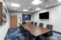 Fairfield Inn & Suites Aberdeen, SD Hotels in Aberdeen