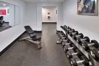 Four Points by Sheraton Nashville Airport - salle de sport