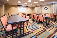 Fairfield by Marriott Inn & Suites Idaho Falls - 3-Sterne