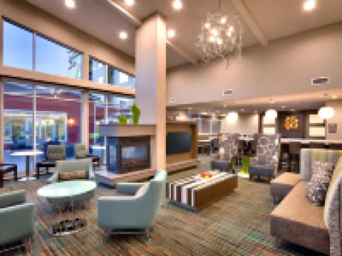 Residence Inn Casper Hotels in Casper