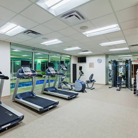 SpringHill Suites Tulsa at Tulsa Hills