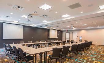 Residence Inn Denton