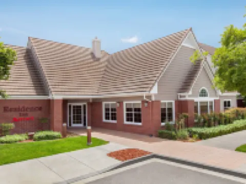 Residence Inn Vacaville Hotels in Vacaville