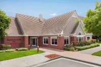 Residence Inn Vacaville Hotels in Vacaville