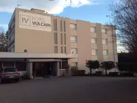 Hôtel Vulcain Hotels in Saint-Chamond