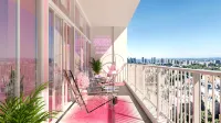 The Beverly Hilton - Romantic