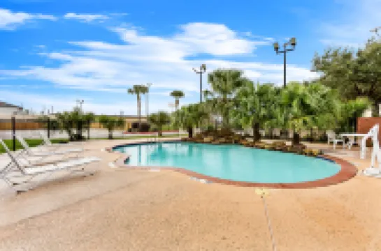 Sonesta Essential Beaumont