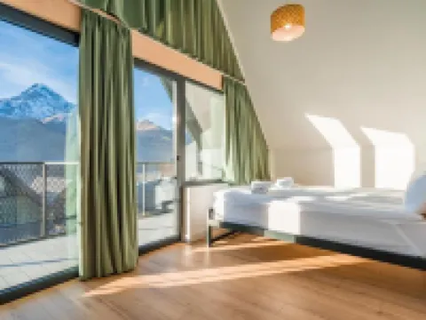 Kazbegi View Cottages Hotels in Stepantsminda