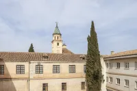 Hotel Macià Monasterio de Los Basilios Hotels in Genil