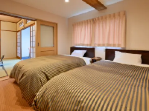 Houzanen Hotels in Shunan