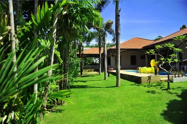 รูปภาพของKesorn Charming Authentic Thai Pool Villa Phuket