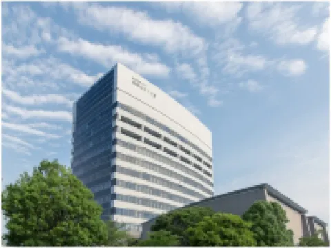 Hotel Landmark Wakayama Các khách sạn gần Chùa Kimiidera