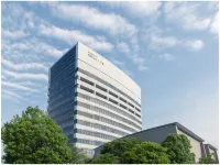 Hotel Landmark Wakayama Hotels in Wakayama