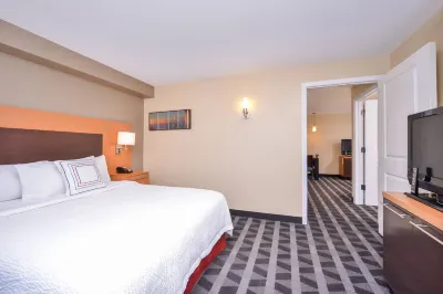 TownePlace Suites Arundel Mills BWI Airport Hotels near Baltimore/Washington International Airport