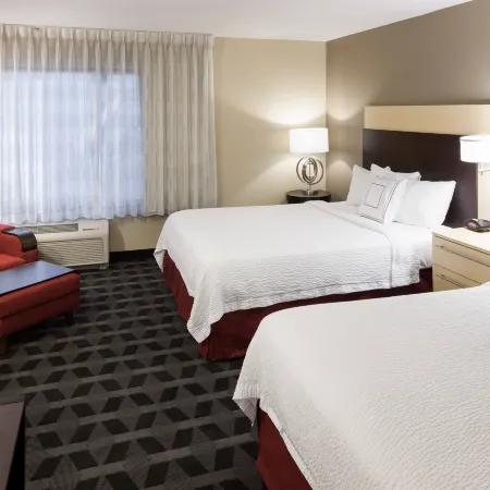 TownePlace Suites Little Rock West