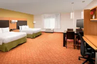 TownePlace Suites by Marriott Eagle Pass