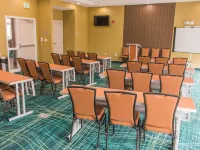 SpringHill Suites Sumter Hotels in Sumter County