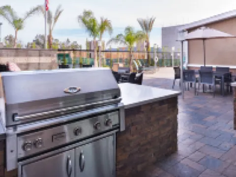 Residence Inn Temecula Murrieta Hotéis em Murrieta