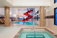 Residence Inn Calgary South